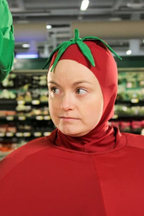 Tomato poster