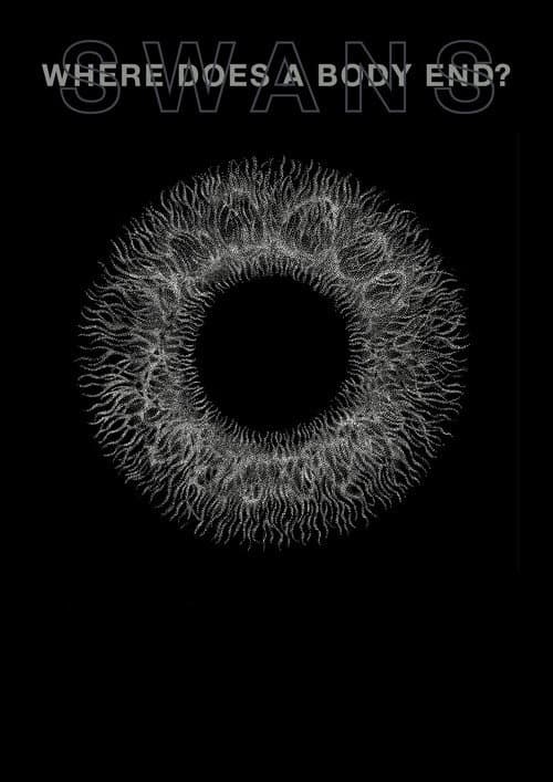 Swans: Where Does a Body End? poster