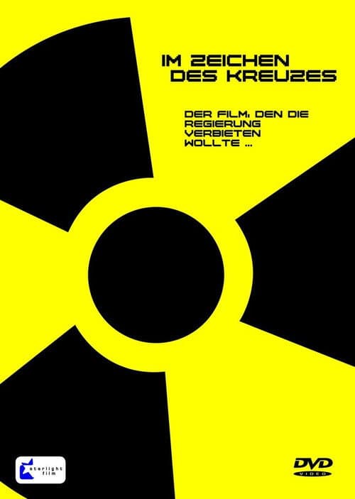 In the Sign of the Cross poster