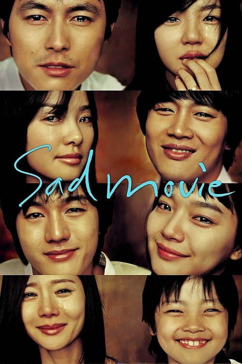 Sad Movie poster