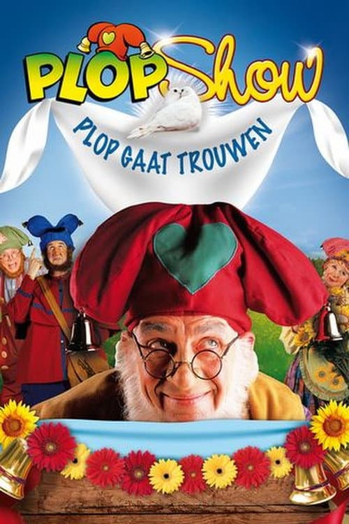 Plop Show: Plop Gets Married poster