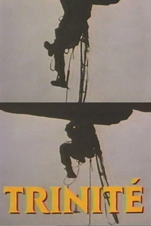 Trinité poster