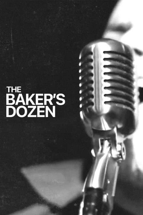 The Baker's Dozen poster