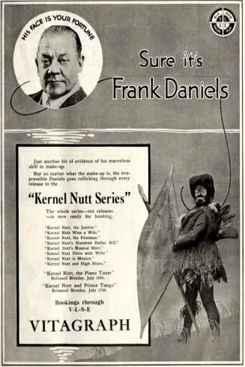 Kernel Nutt and High Shoes poster