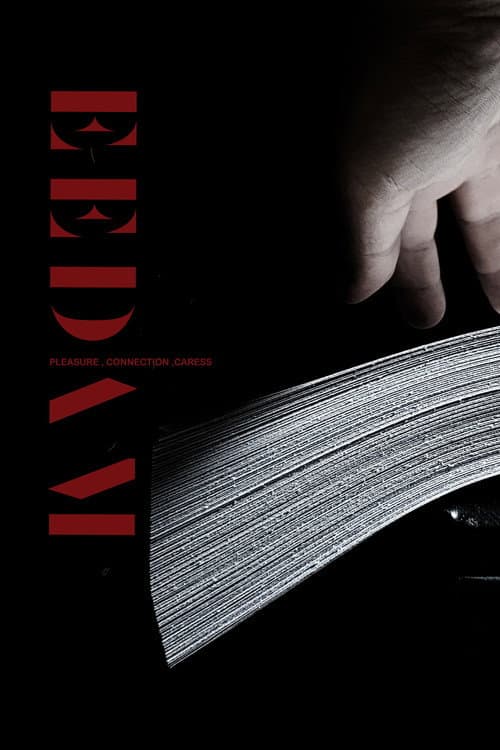 Eedam poster