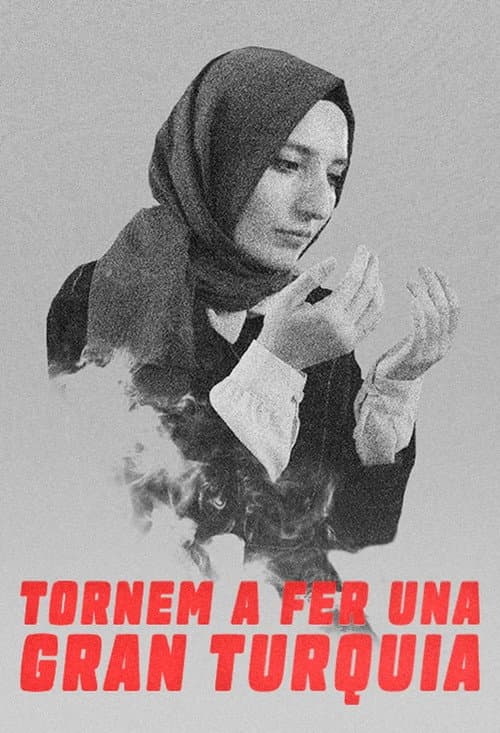 Make Turkey Great Again poster