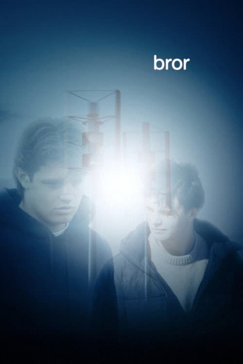 Brother poster