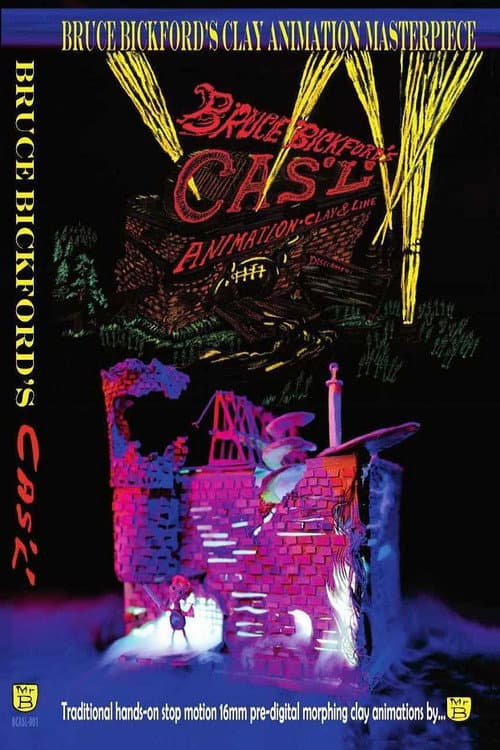 Cas'l' poster