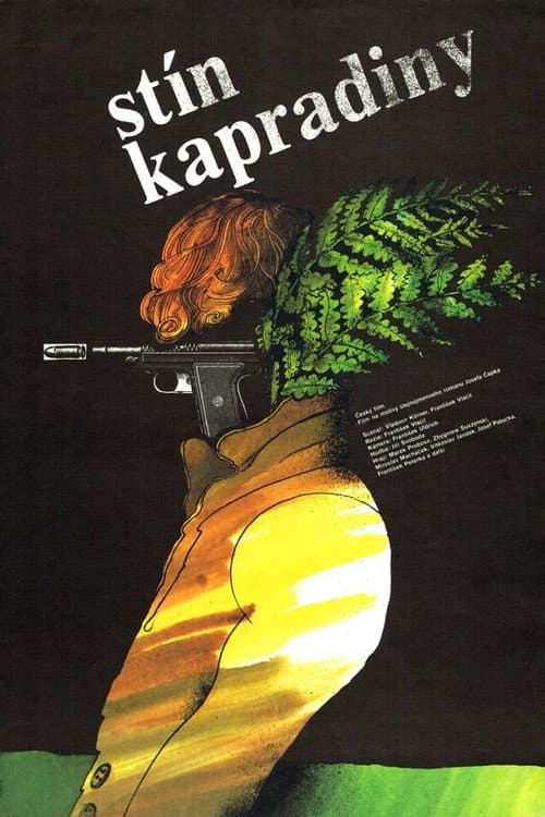 Shades of Fern poster