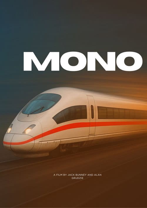 MONO poster