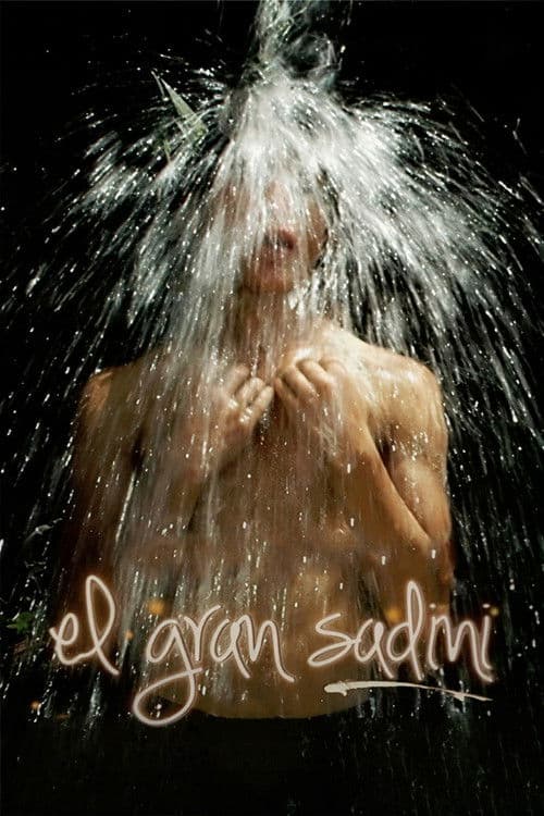 The Great Sadini poster