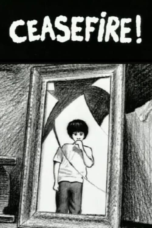 Ceasefire! poster
