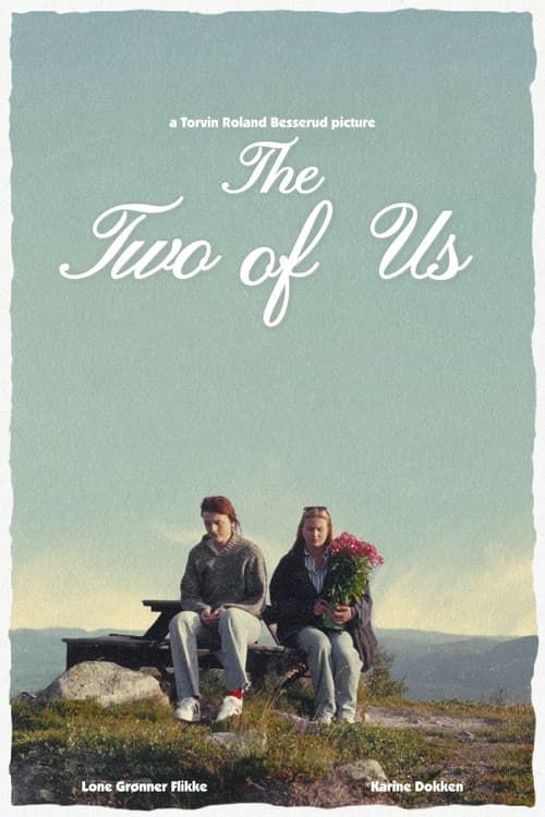 The Two of Us poster