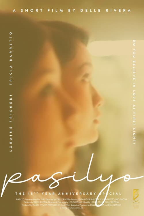 Pasilyo poster