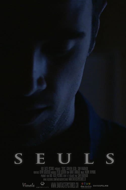 Seuls poster