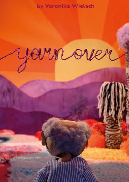 Yarn Over poster