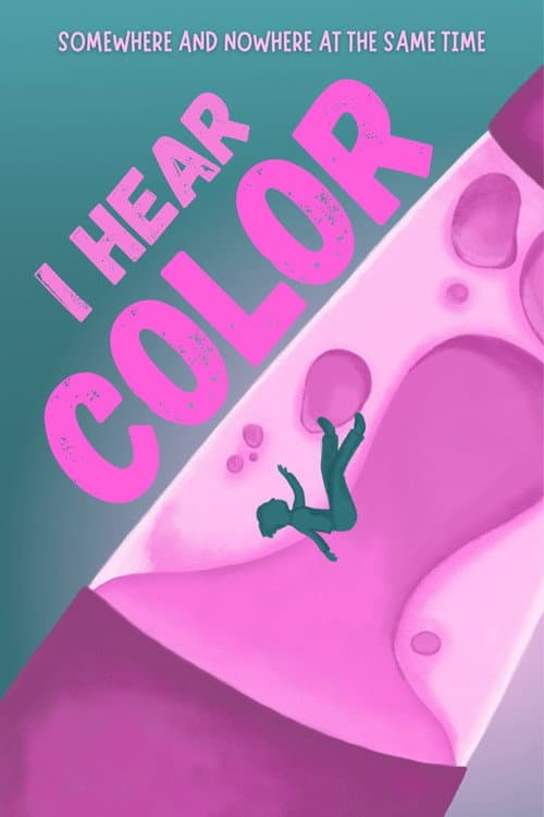 I Hear Color poster