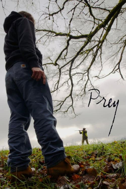 Prey poster