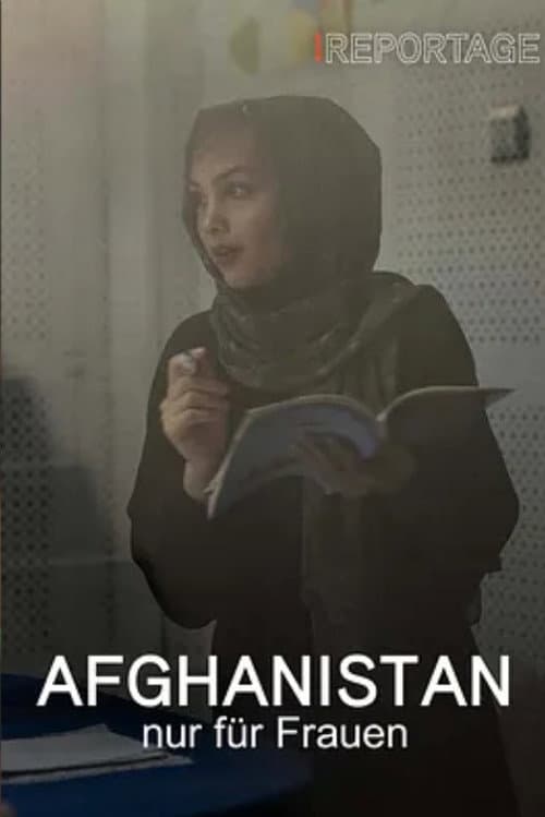 Afghanistan: The Voice of Resistance poster