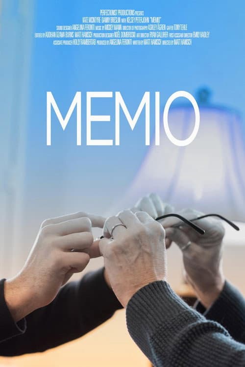 Memio poster