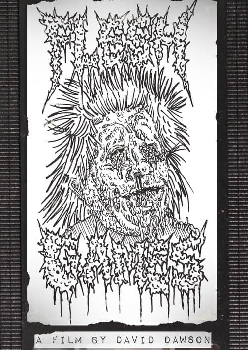 Flesh Games poster