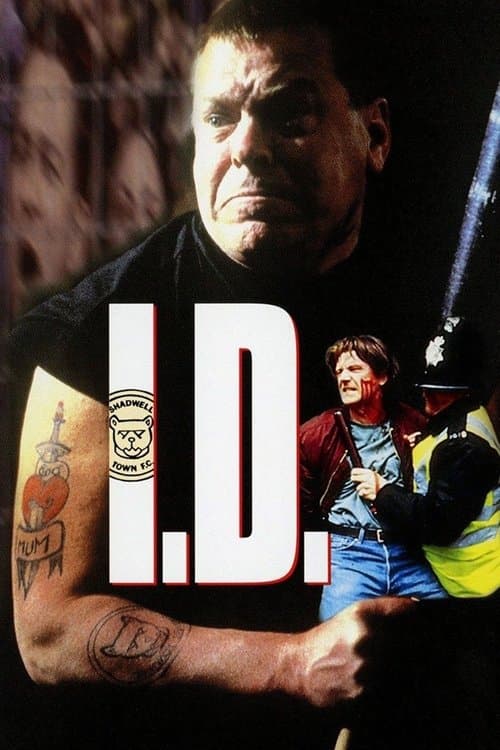 I.D. poster