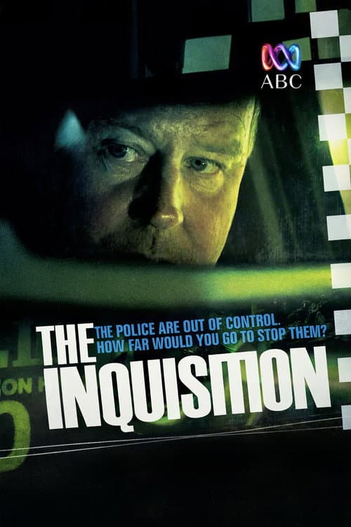 The Inquisition poster