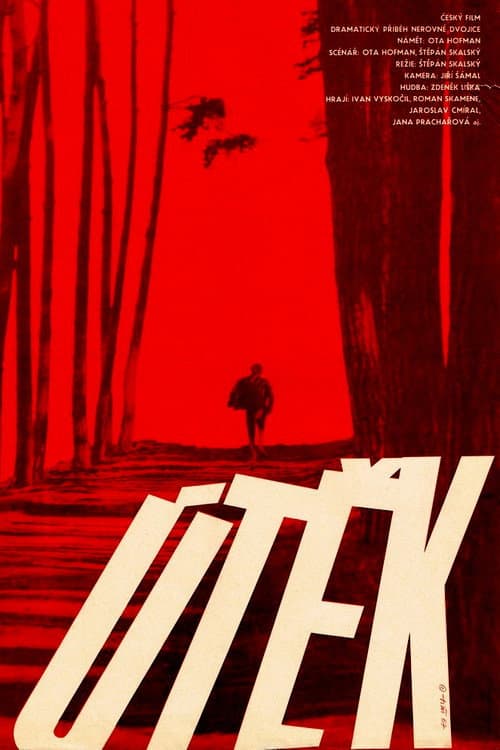 The Flight poster
