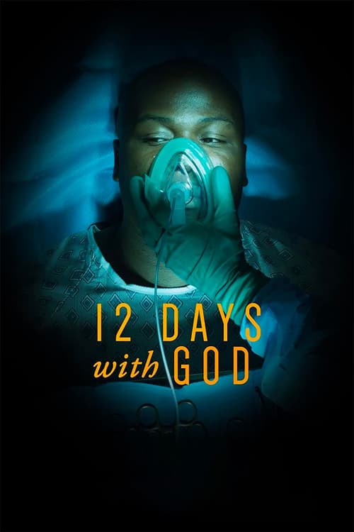 12 Days with God poster