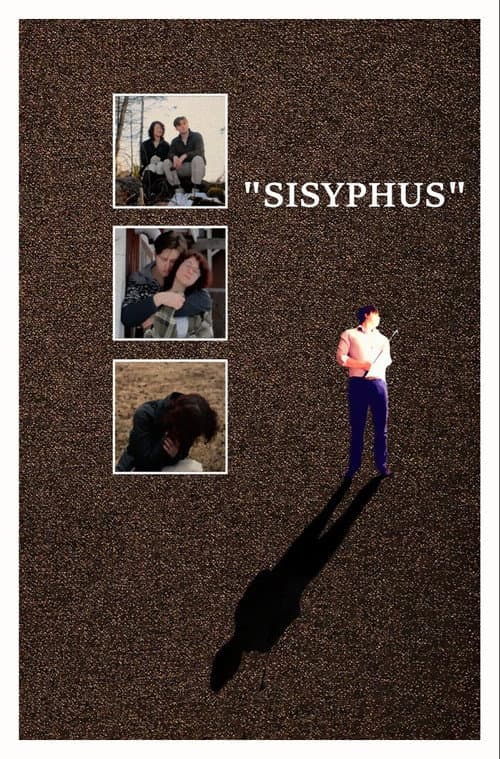 Sisyphus poster