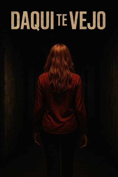 Lurk poster