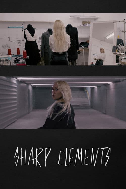 Sharp Elements poster