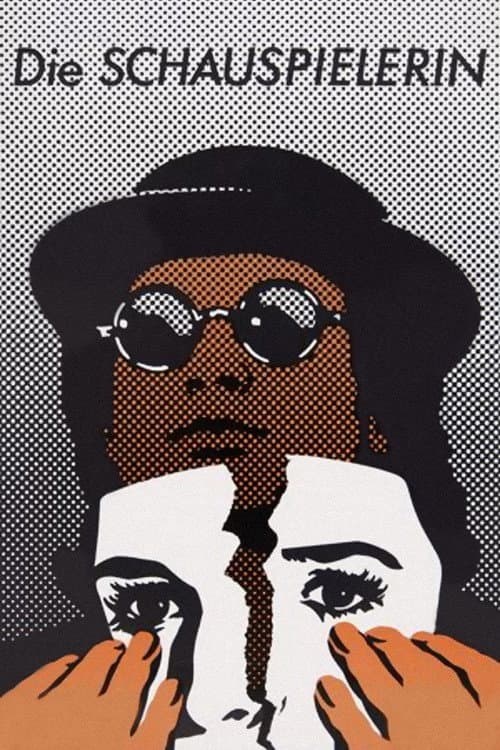 The Actress poster