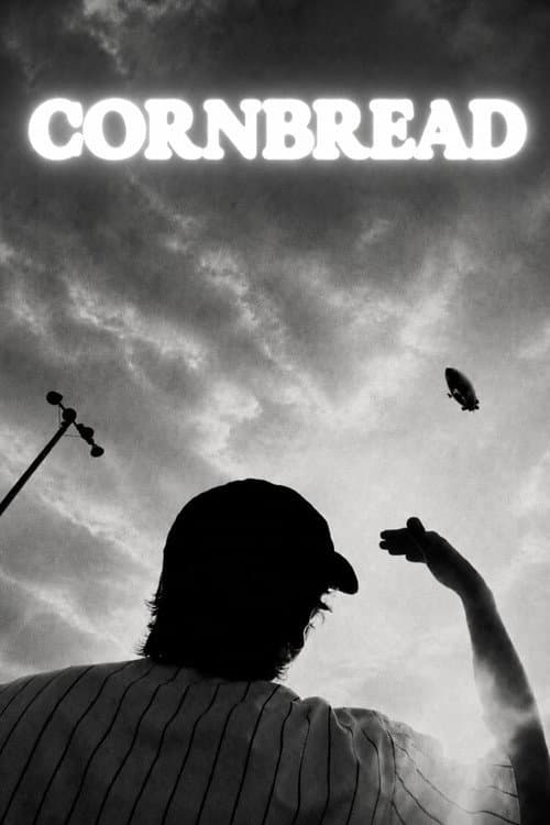 Cornbread poster