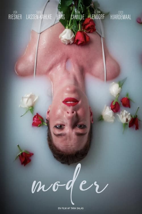 Mother poster