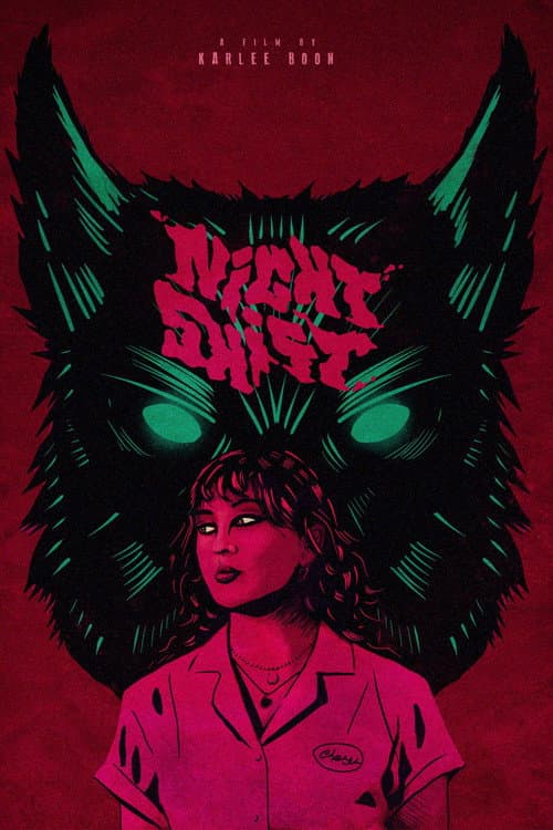 Night Shift poster