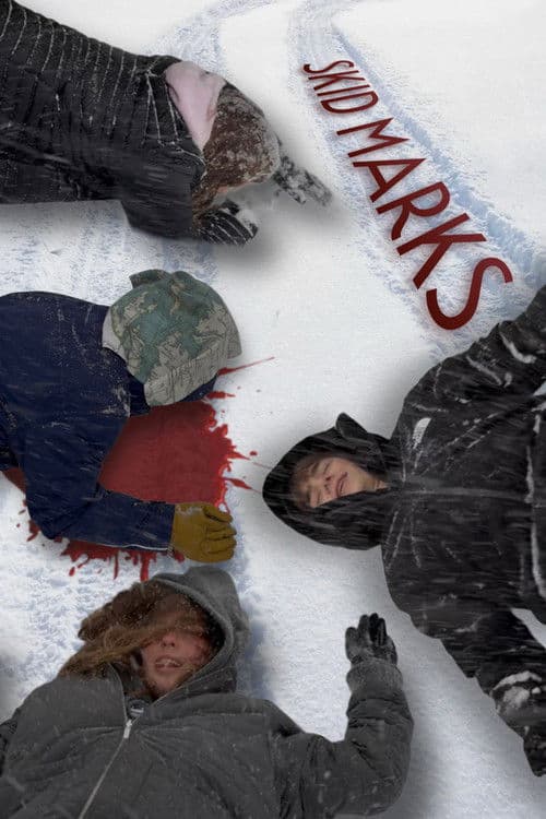 Skid Marks poster