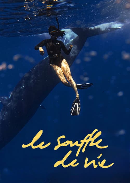 Le souffle de vie poster