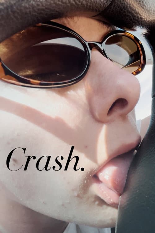 Crash poster