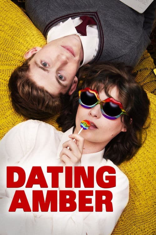 Dating Amber poster
