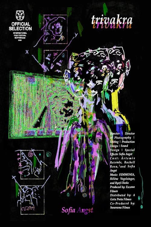 Trivakra poster