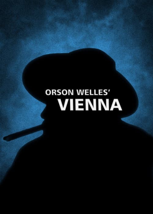 Vienna poster