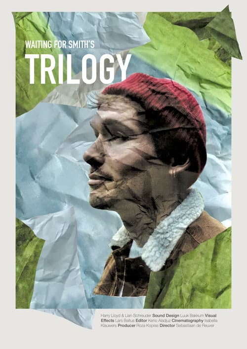 Waiting For Smith's Trilogy poster