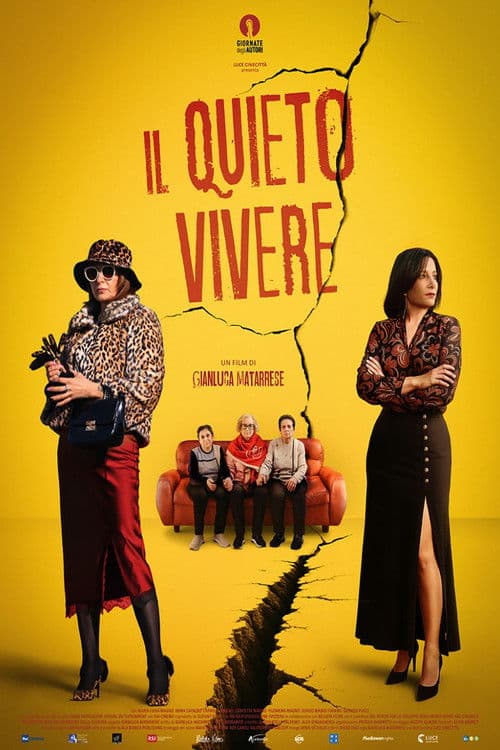 I Want Her Dead poster