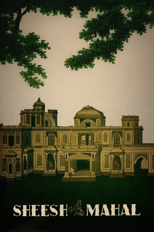 Sheesh Mahal poster