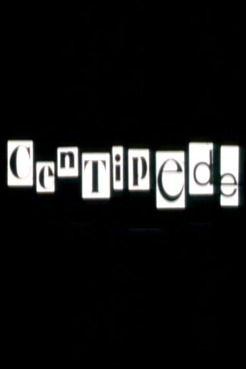 Centipede poster