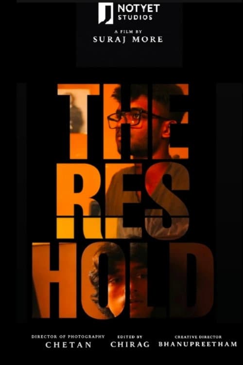 THRESHOLD poster