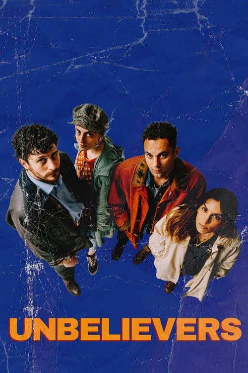 Unbelievers poster