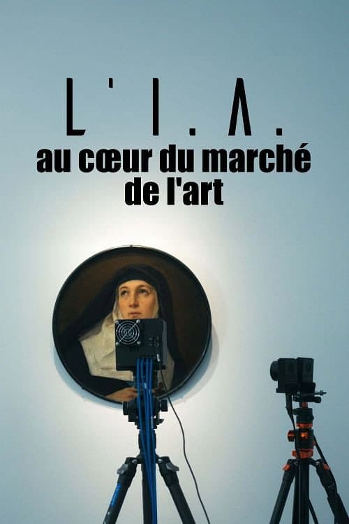 AI and the Art Market poster