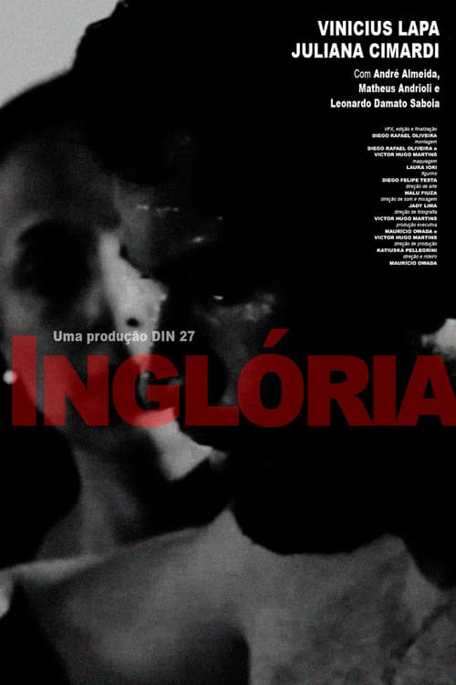 Inglory poster